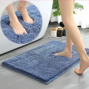 Home tapis de bain 60×90 — 950 g/m²